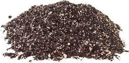 Perlitli Torf Bitki Toprağı 2,5 Litre