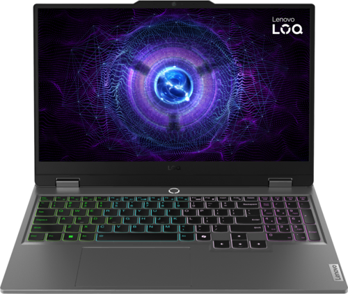 LOQ 15IRX9 83DV00W6TR i7-13650HX 16 GB 512 GB SSD RTX4050 15.6'' Full HD Gaming Laptop
