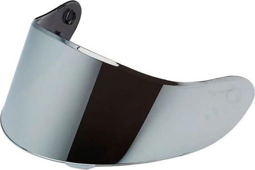 T-15 Kask Camı Krom