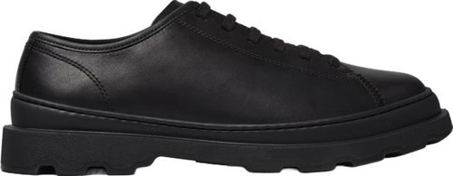 Erkek Oxford ( Klasik) K101066-001 Camper Brutus+ Black