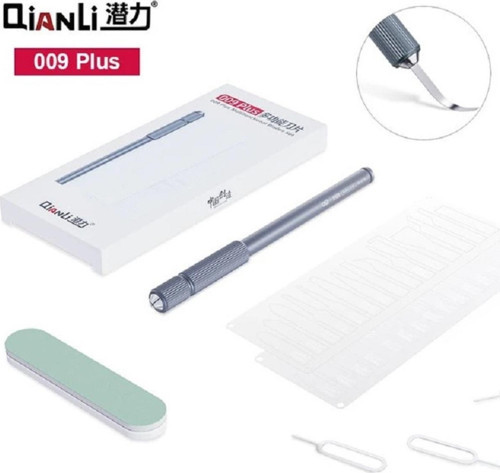 Qianli 009 Plus Entegre Kaldırma Spala