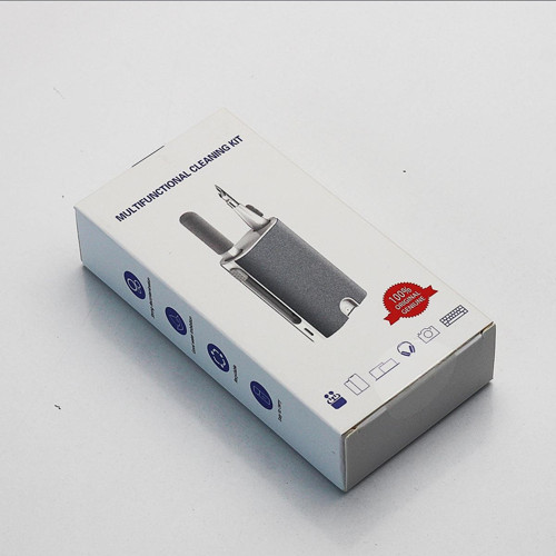 Q6 5 İ 1 Arada Temizleme Anakart Laptop Seti