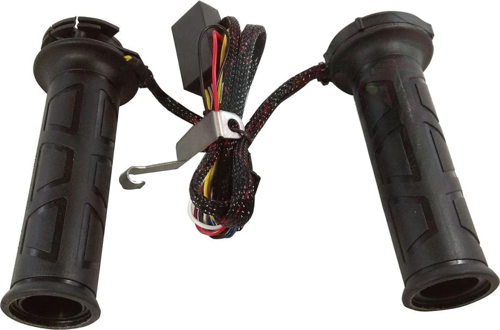 HONDA ALPHA ELCİK ISITMA 4 KADEMELİ