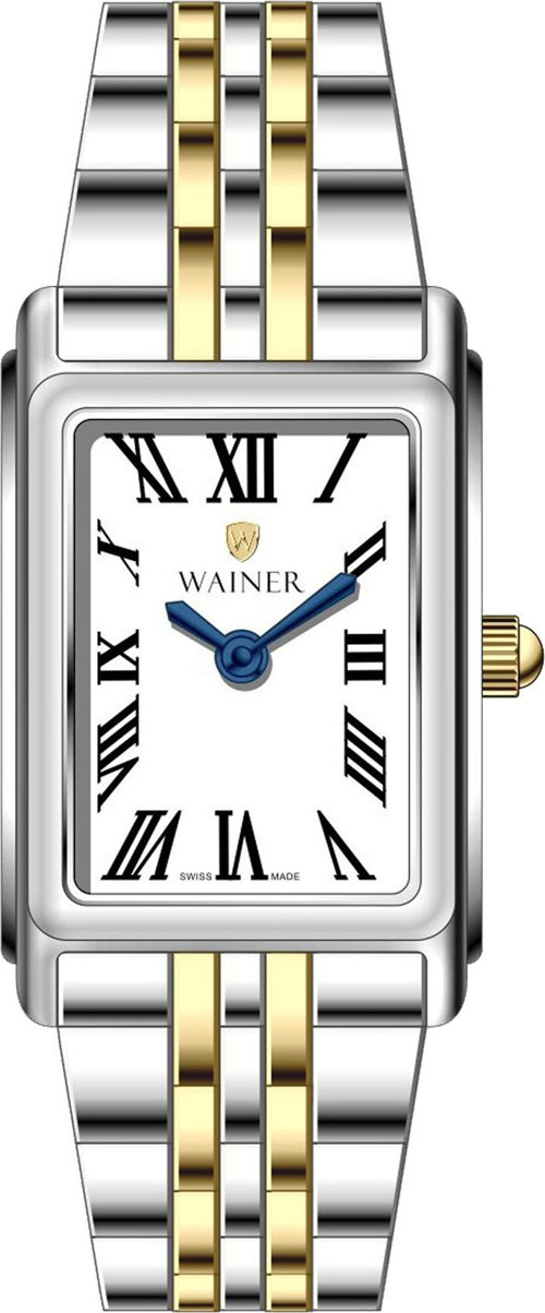 WAINER WA.19010-D Kadın Kol Saati
