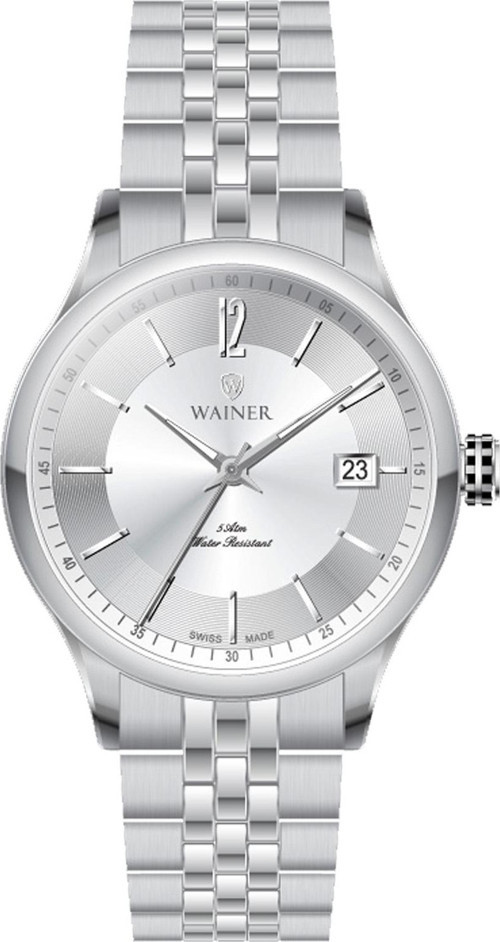 WAINER WA.19030-A Erkek Kol Saati