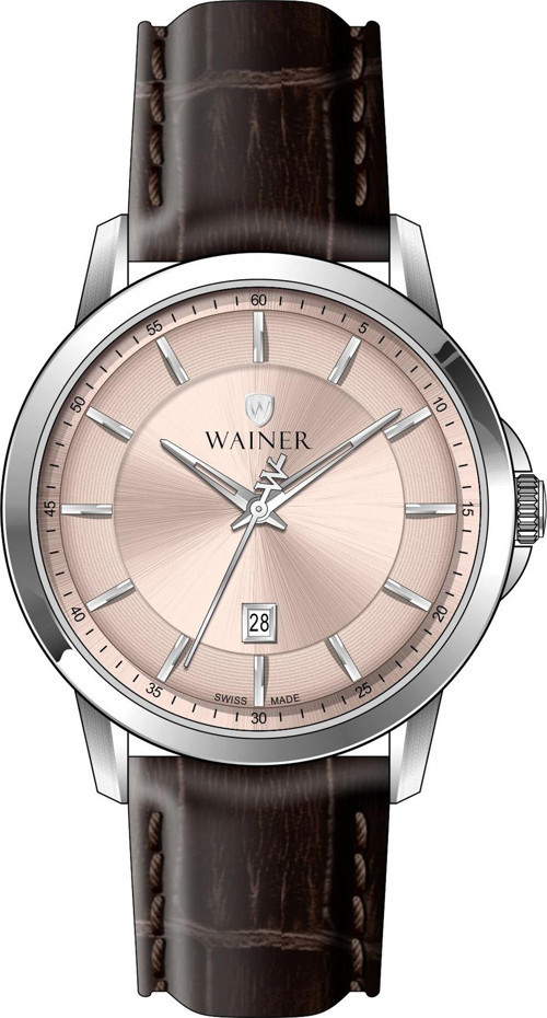 WAINER WA.17150-A Erkek Kol Saati