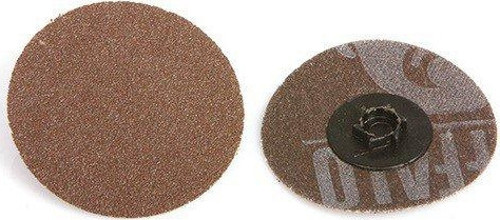 OSA-ZG375 37.5 mm GEÇMELİ ZIMPARA 80 OPT-P 716 İÇİN UYUMLU 10 ADET