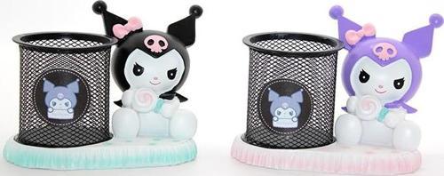 Polyester Kuromi Kalemlik Alk1616