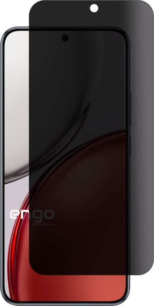 Honor Magic8 Lite Hayalet Ekran Koruyucu 9H Nano Şeffaf