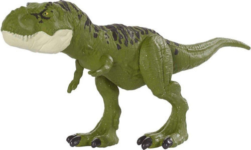 JGG14 Juric World 6 inch Dinozor Figürleri - Film Serisi