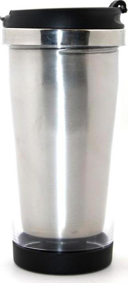 Resim Baskılı Termos 450 Ml Alk2269