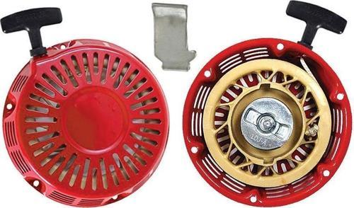 Honda Gx240 / Gx270 Motor Starter Kapağı Komple