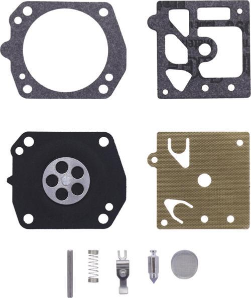 MOTORLU TESTERE DİYAFRAM TAKIMI HUSQVARNA 345/350/346/353/359 WALBRO