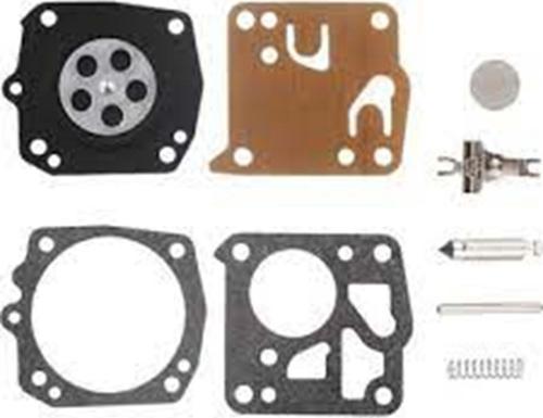 MOTORLU TESTERE DİYAFRAM TAKIMI STIHL 066/051/HU61/268/272/288 WALBRO