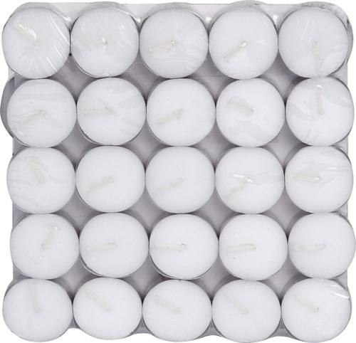 Tealight Mum 50 li Pakette