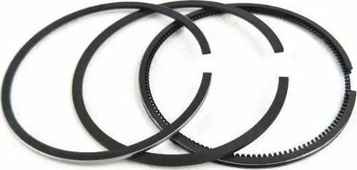 SEGMAN SET DİZEL 186F STD