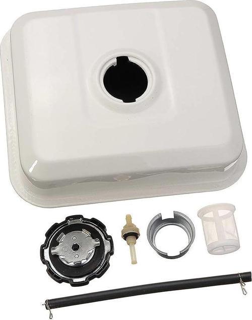 Yakıt (BENZİN) Deposu 4Hp GX120 
