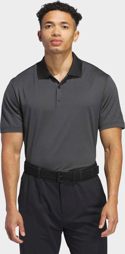 Ottoman Erkek Gri Polo Tişört (IU4364)