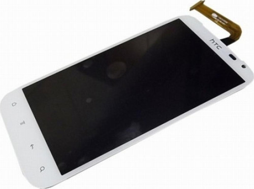 One Xl Uyumlu Org Lcd+Dokunmatik (Beyaz) VR-4855