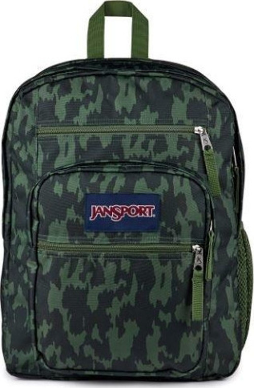 Big Stu Camo Sırt Çanta