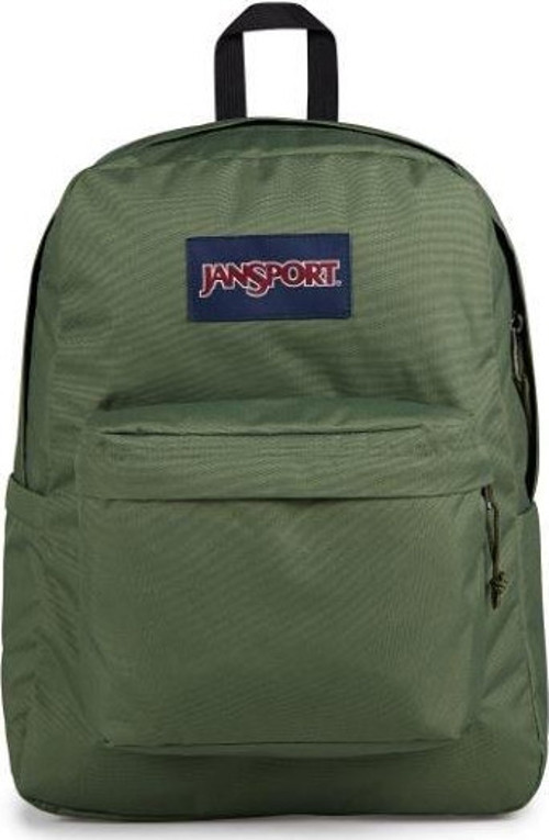 Superbreak Plus Cargo Green Sırt Çantası