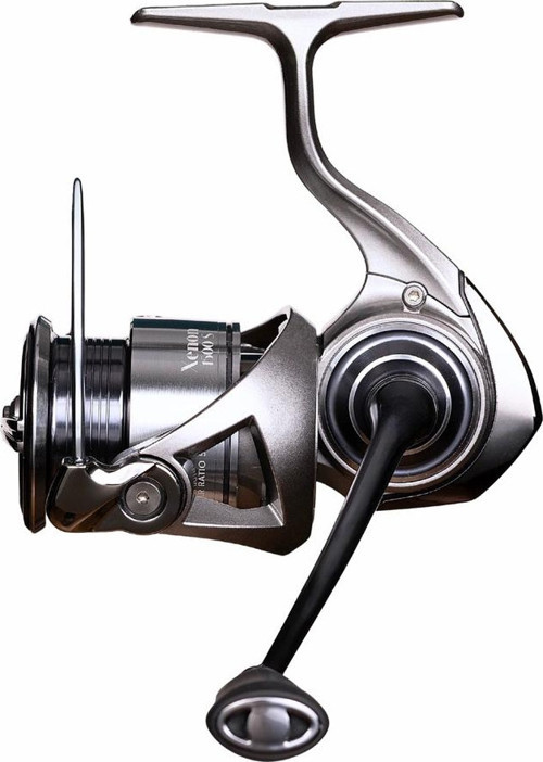 Xenon 500s 4+1bb LRF Olta Makinesi