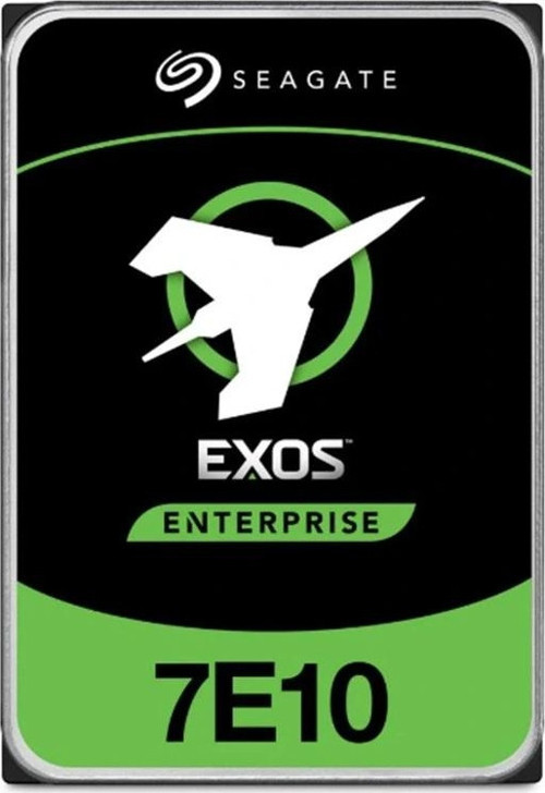 12 Tb Seagate 3.5 Exos Sata X18 7200rpm St12000nm002h (5 Yıl Resmı Dıst Garantılı)