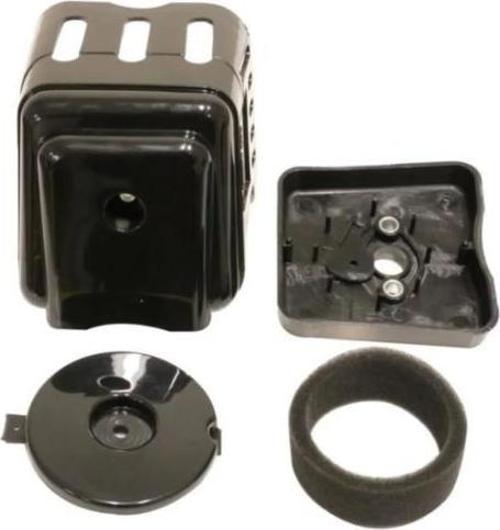 HAVA FİLTRESİ KOMPLE ESKİ TİP TL43/52 CG BG 520 MOTORLU TIRPAN