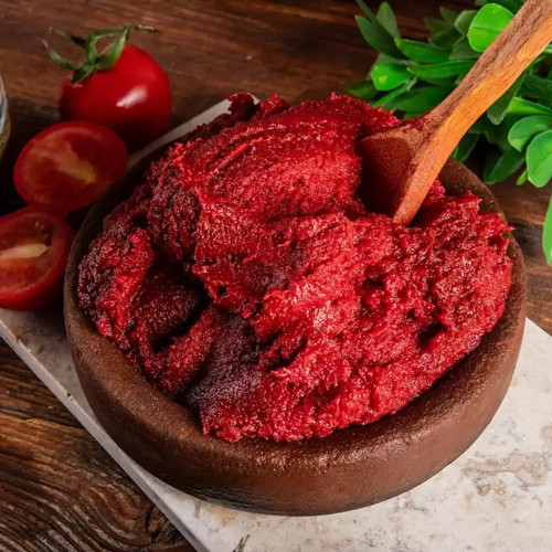 Antep Usulü Domates Salçası 1 Kg