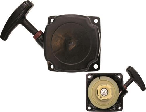 MOTORLU TIRPAN STARTER KAPAK KOMPLE EASY  ÇİN TL 52 YAYLI