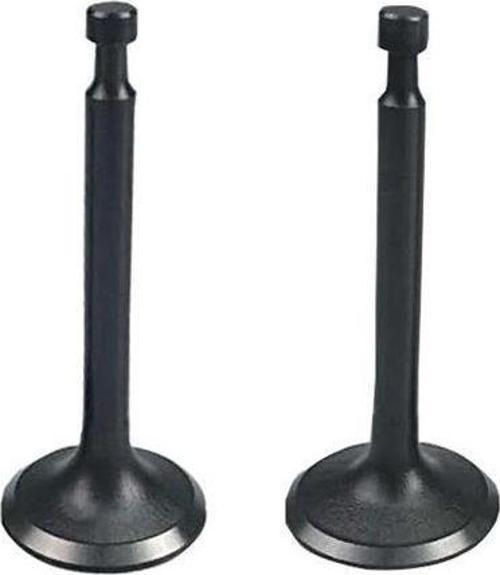 Subap Emme ve Egzoz Takım 2Hp 152F