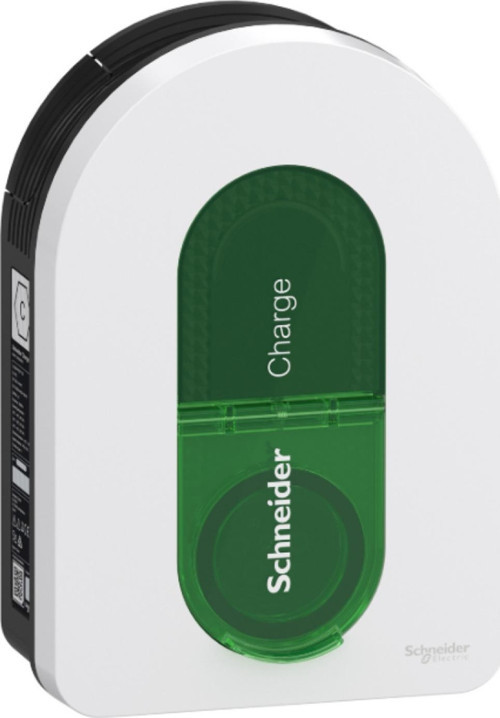 Evlink Smart Wallbox Elektrikli Araç Şarj İstasyonu 7,4Kw / 11Kw / 22Kw Type 2 Soketli Hız