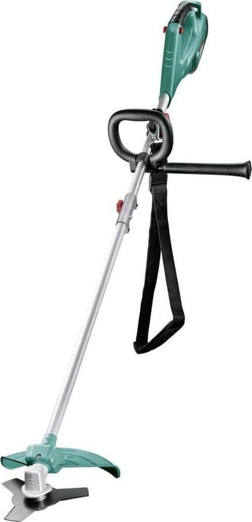Afs 23-37 Misinalı Çim / Kenar Kesme Makinesi