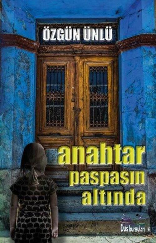 Anahtar Paspasın Altında