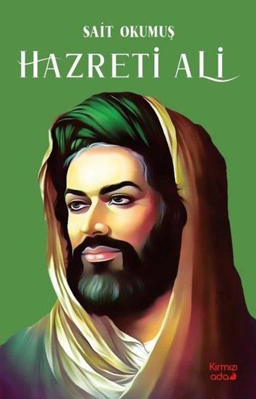 Kırmızı Ada Yayınları Hazreti Ali
