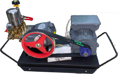 BC-22 1,5 Hp Elektrikli Portatif İlaçlama