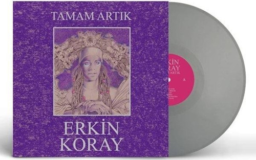 Tamam Artık (Gri Renkli)