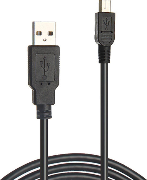 Navigasyon Cihazı Mini USB B Data ve Şarj Kablosu