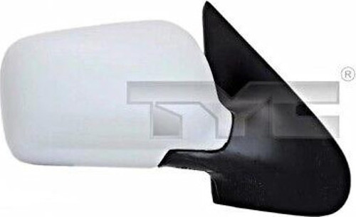 Vw Polo Classic 1994-1999 Dış Dikiz Aynası Sağ Elektrikli Isıtmalı Astarlı E-0716/184Nher (Oem No:6K