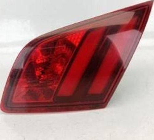 PSA Partner Tepee 2012- Gündüz Farı Oem No (9677409380)