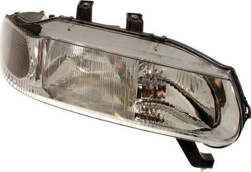 Bmw Rover 400 Rt 414-416-420 1995-2000 Far Sağ Beyaz (Oem No:Xbc103560)