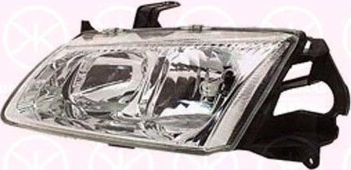 Far Almera 2000-2001 Manuel-Elektrikli Sol (Oem No:26075Bn011)
