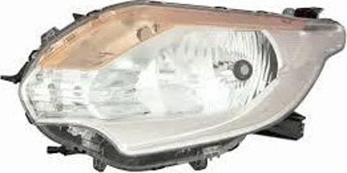 Far Sag Krom Japon L200 (Kk, Kl) 2.4 Dı-D 15- (Oem No: 8301C738)
