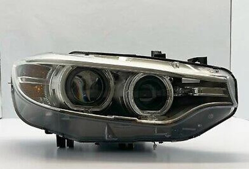 Bmw 33 Serisi M3-4F32-F82 M4-4 Serisi-4 Serisi M4-F36 2014-2018 Far Sağ Bı-Xenon (Oem No:63117377844