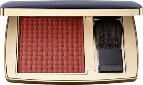 Sculpting Blush - Pudra Allık Eccentric Amber