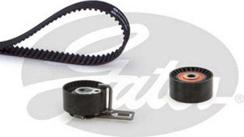 Ford Focus 3 1.5 TDCI Dizel Triger Seti 2015-2018 Gates