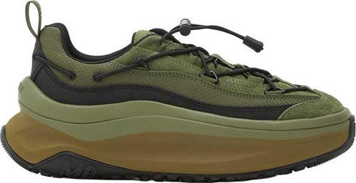 Erkek Sneaker ( Günlük) 80D2490100-G002 Moon Boot Moon247 Xlace Green