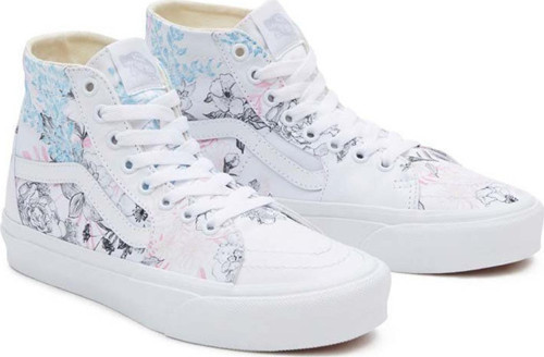SK8-Hi Tapered Kadın Sneaker