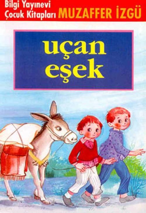 Bilgi Yayınevi Uçan Eşek