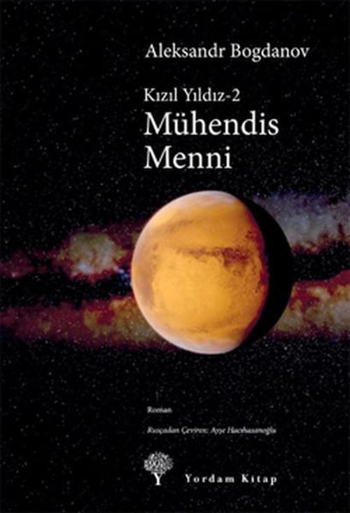 Kızıl Yıldızı 2 - Mühendis Menni